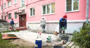 Капремонт для 7.100.000 россиян
