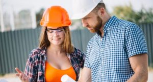 Более 50 тысяч человек пополнят стройотряды летом