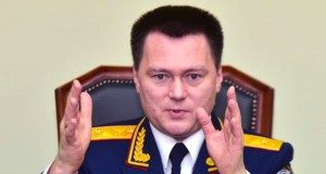 Государево око добралось до парковок
