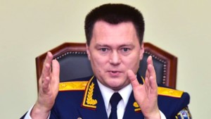 Государево око добралось до парковок