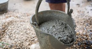 Рост потребления цемента в России продолжается больше года