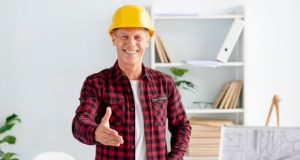 Более 1,4 тыс. человек посетили Форум «Молодой специалист – строитель будущего»