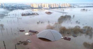 Становится крайне опасно…