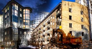 КРТ, как неизбежность?