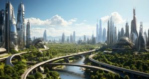 В Москве 3D-модель становится обязательной при подаче документов на строительство