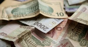 Кабмин выделил более 625 млн рублей на развитие предприятий энергетики и ЖКХ в РФ