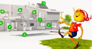 Дома поумнеют. Но какой ценой?