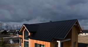 В России готовые деревянные домокомплекты для ИЖС подорожали за год на 18%