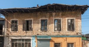 Около 40 млн кв. м аварийного жилья может появиться в России к 2030 году