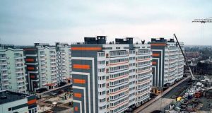 Новые регионы России всё комфортнее