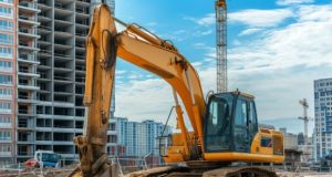 В Узбекистане начато строительство нового мегаполиса на окраине столицы