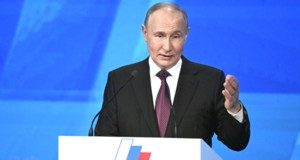 Потому что всё взаимосвязано…