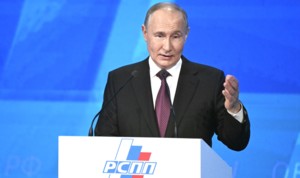 Потому что всё взаимосвязано… 