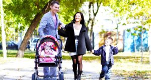 На радость российским семьям