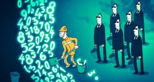 Дискуссия в формате монологов