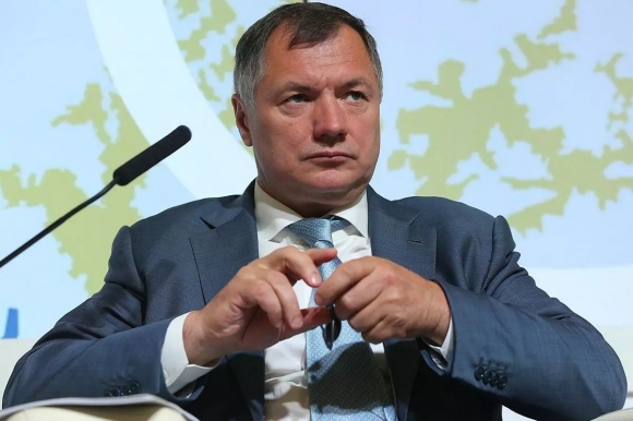 Стройка объектов в РФ будет длиться тысячу дней к 2027 году, заявил Хуснуллин