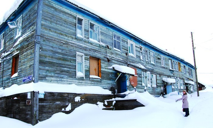 И сотни миллионов рублей – на ветер?