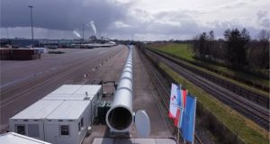 В Нидерландах построили самый длинный полигон для испытаний Hyperloop