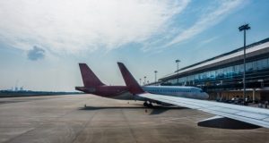 В Чите ищут проектировщика нового терминала аэропорта