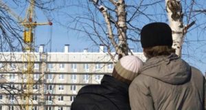 Что показал опрос ВЦИОМ