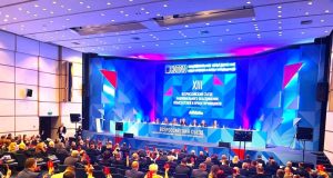 В лучших традициях