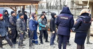 Из Якутии с прохладцей