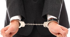 Зять премьер-министра Башкирии арестован за взятку