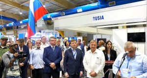 Большие строительные планы двух стран