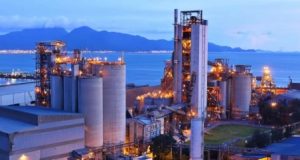 В Германии строят первый в мире «безуглеродный» цементный завод