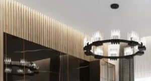 Дизайн-проект частного дома