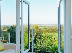 Пластиковые окна РЕХАУ: комфорт и надежность для вашего дома