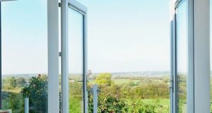 Пластиковые окна РЕХАУ: комфорт и надежность для вашего дома