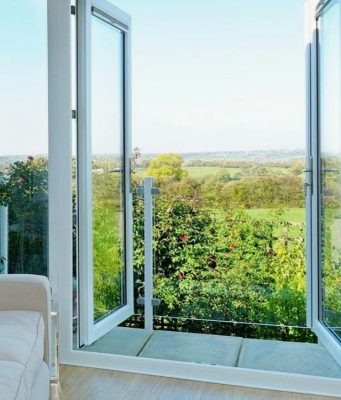 Пластиковые окна РЕХАУ: комфорт и надежность для вашего дома