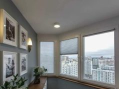 Остекление балкона: превращение пространства