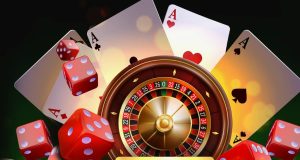 Дрип Казино: играй и зарабатывай с удовольствием!