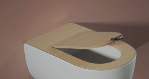 Сантехника из Италии: идеальное сочетание качества и эстетики