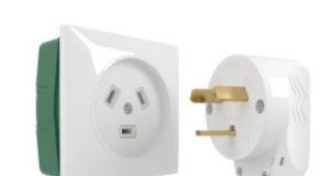 Накладные розетки: удобство и функциональность в одном