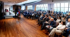 На Форуме в Москве НОТЕХ обсудит перспективы развития института технического заказчика