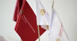 В Главгосэкспертизе обсудили вопросы внедрения уникального идентификационного номера ОКС