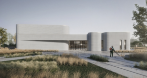 Одно из самых высоких напечатанных зданий в мире появится в Татарстане