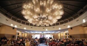 В Петербурге пройдет юбилейная XV Всероссийская конференция «Российский строительный комплекс»