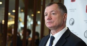 Система выстроена