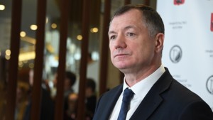 Система выстроена