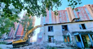 Миллиардами «рэ» – по аварийке!