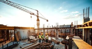 Новый Рекорд: Рост Объема Строящегося Жилья в России