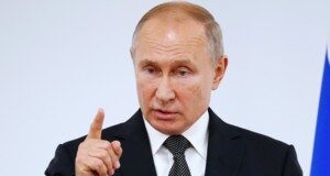 Площадь жилья для россиянина