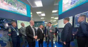 Центр компетенций «Умный город» поможет бизнесу получить государственные гранты на развитие