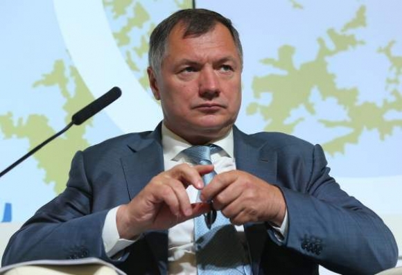 Хуснуллин предложил пересмотреть структуру управления градостроительным комплексом