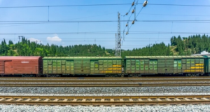 Китай резко поднял тарифы на ЖД перевозки грузов в Россию и Белоруссию