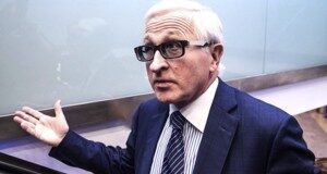 Банкиры пожаловались на ФРТ